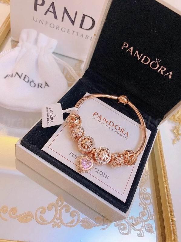 Pandora Bracelets 215